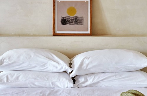 Montauk Hotel | Relax and Rejuvenate in South Edison Beach! Beachfront Hotel with Free Breakfast