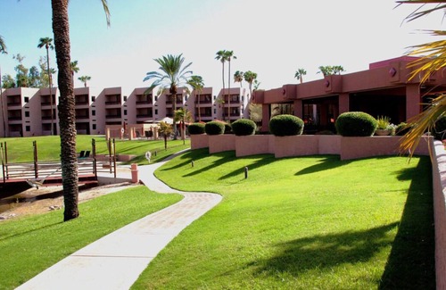 South Scottsdale House | Relax and Unwind! 3 Comfortable Units, Free Parking, Pet-friendly Property