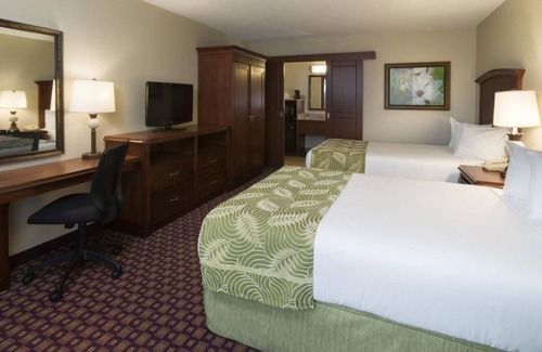 Florida Central Atlantic Coast House | Relax and Unwind! 4 Comfortable Units, Pool, Minutes From SeaWorld Orlando