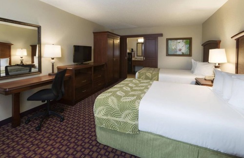 Florida Central Atlantic Coast House | Relax and Unwind! 4 Comfortable Units, Pool, Minutes From SeaWorld Orlando