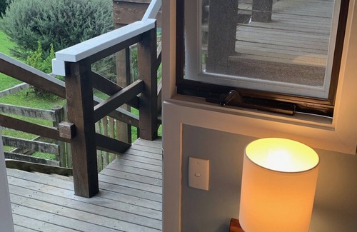 Skenes Creek House | *Relax and unwind - ocean views, pet-friendly, walk to the beach, unlimited wifi