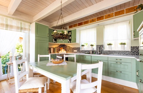 Emden House | Relax and unwind - what more could you want :-)
