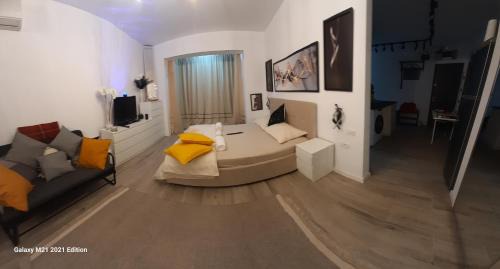 Jibert Apartment | RELAX ap TIMISOARA