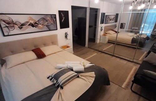 Jibert Apartment | RELAX ap TIMISOARA