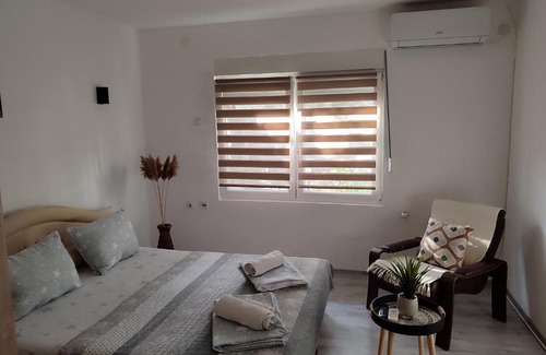Nis Apartment | Relax Apartmani Niš