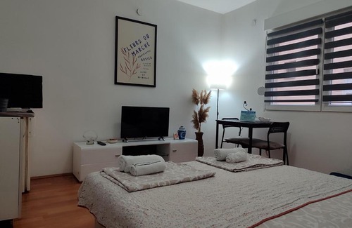 Nis Apartment | Relax Apartmani Niš