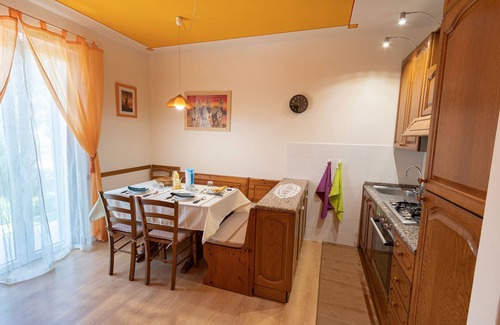Case Nuove Apartment | Relax apartment in the Assisi countryside to visit the Umbrian villages