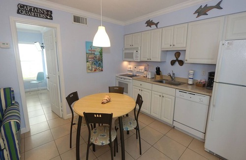 Whitney Beach Condo | Relax at the Gulf – Silver Sands Gulf Beach Resort #232, Longboat Key