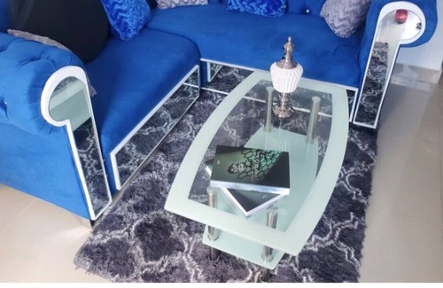 Moca Apartment | Relax at this cozy 2 bedroom apartment with pool and air conditioning