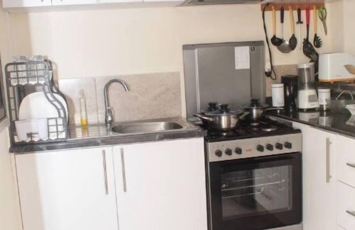 Vipingo Condo | Relax at this peaceful place to stay. Swim, play golf and enjoy the lush gardens