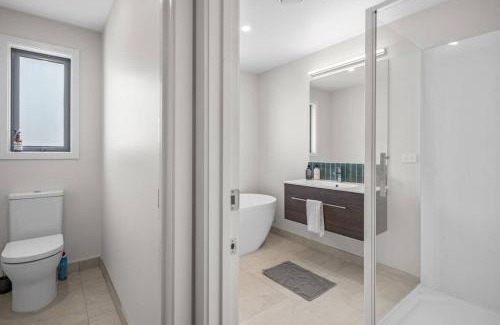 Hanmer Springs House | Relax at William Jones Place