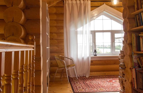 Vitebsk Region Hotel | Relax