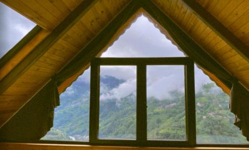Ayder Bed & Breakfast | Relax Dağ Evleri,Ayder yaylası