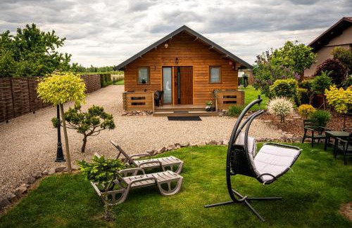 Zator Cabin | Relax domki Zator
