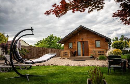 Zator Cabin | Relax domki Zator