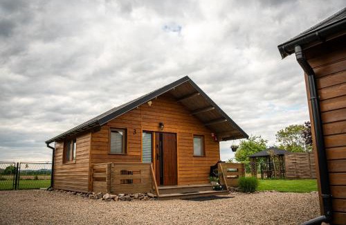 Zator Cabin | Relax domki Zator