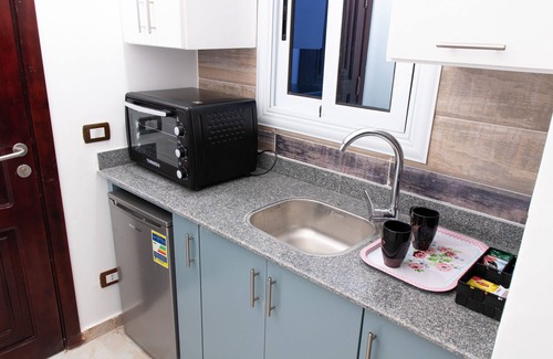 Dahab Apartment | Relax Apartment up to 3 persons - Feel home away from home
