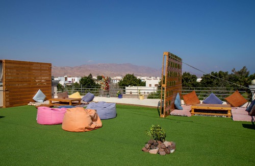 Dahab Apartment | Relax Apartment up to 3 persons - Feel home away from home