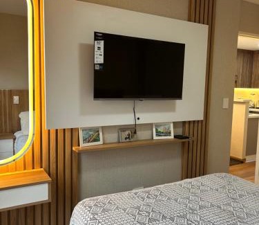 Jesus Maria Apartment | Relax en Lima