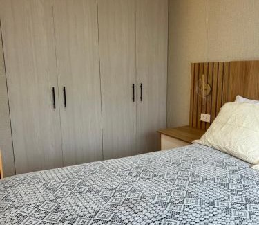 Jesus Maria Apartment | Relax en Lima