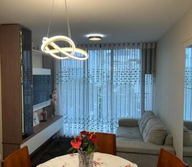 Jesus Maria Apartment | Relax en Lima
