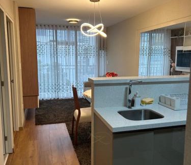 Jesus Maria Apartment | Relax en Lima