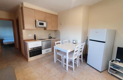 Coveta Fuma Apartment | Relax en primera línea A