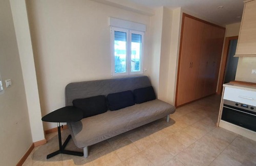 Coveta Fuma Apartment | Relax en primera línea A