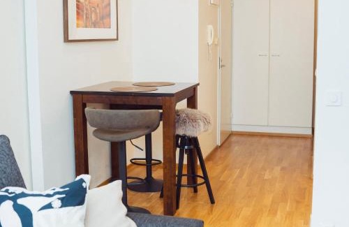 Tammisalo Apartment | Relax Explore, Sauna, Metro Malls 3 Mins Away
