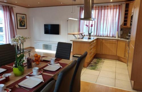 Vienna Apartment | Relax - Ferienhaus in Wien