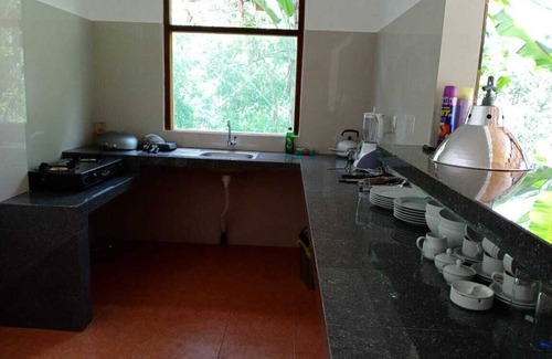 Melayang House | Relax for life, life for relax