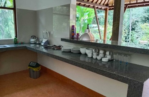 Melayang House | Relax for life, life for relax