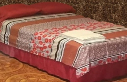 San Juan Bautista House | RELAX HOSTEL