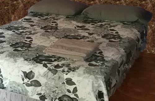 San Juan Bautista House | RELAX HOSTEL