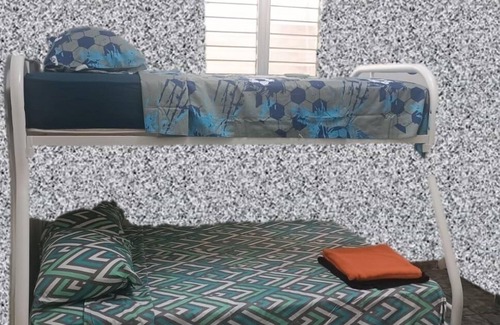 San Juan Bautista House | RELAX HOSTEL