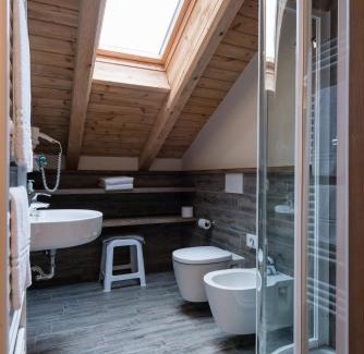 Asiago Hotel | Relax Hotel Erica