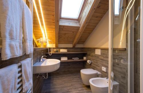 Asiago Hotel | Relax Hotel Erica