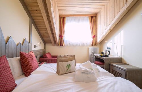 Asiago Hotel | Relax Hotel Erica