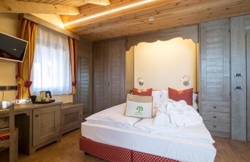 Asiago Hotel | Relax Hotel Erica