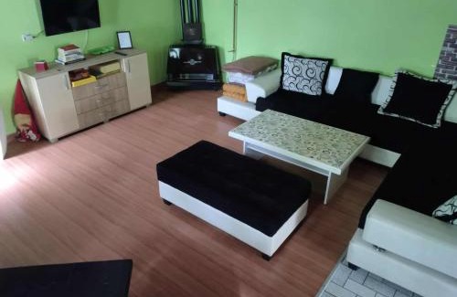 Novi Becej Apartment | Relax House Ina