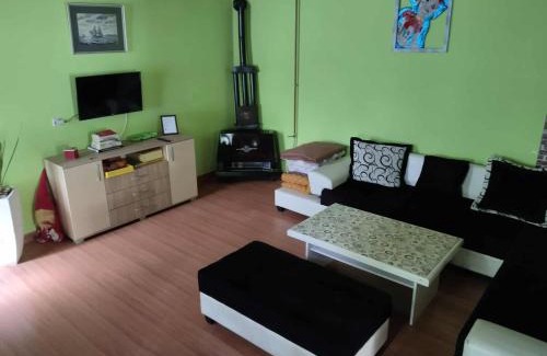 Novi Becej Apartment | Relax House Ina