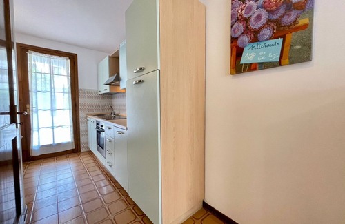 Porto Santa Margherita Villa | Relax in a bright villa in a quiet village
