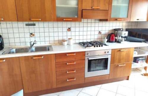 Due Cossani Apartment | Relax in Campagna