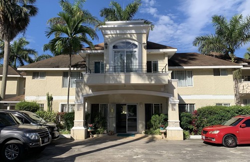 Negril Villa | Relax in Jamaica - Enjoy 7 Miles of White Sand Beach! by RedAwning