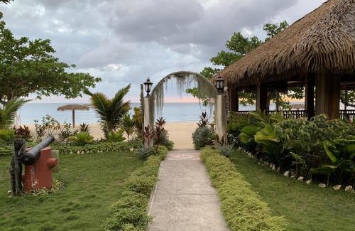 Negril Villa | Relax in Jamaica - Enjoy 7 Miles of White Sand Beach! villa