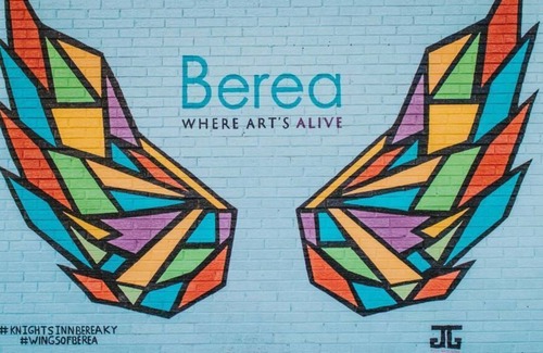 Berea House | Relax in Knights Inn Berea! Free Daily Breakfast, Nearby Berea Country Club