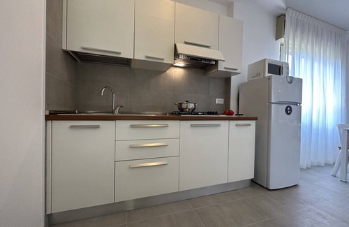 Lignano Pineta Apartment | Relax in our flat surrounded by the greenery