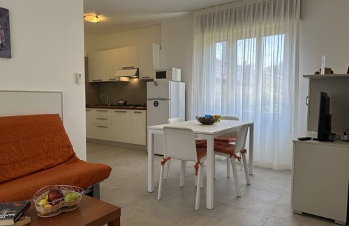 Lignano Pineta Apartment | Relax in our flat surrounded by the greenery