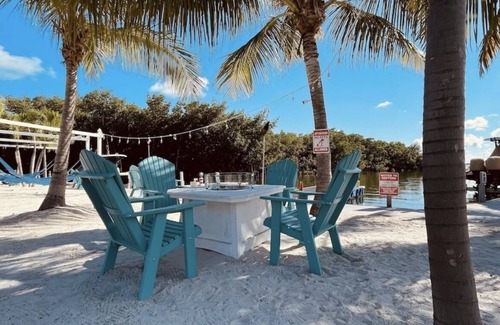 Monroe County RV Rental | Relax in our little piece of paradise! Great rates starting Oct 2025.Book early!
