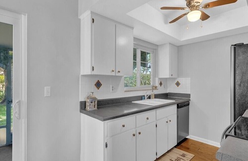 Vero Beach South Cottage | Relax in paradise at Bella Blue